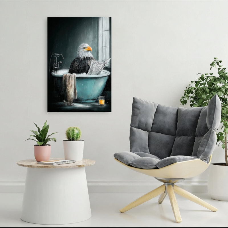 Print, 91.44cm H x 60.96cm W