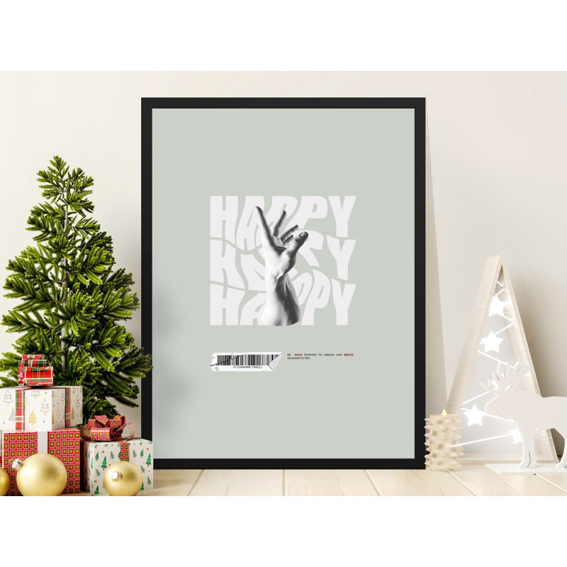 Chalres Single Picture Frame Print, 60.96 cm H x 40.64 cm W