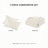 Animal Chenille Comforter Set Twin/Twin XL