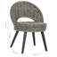 Afton Sofa Chair Kubu Rattan Armchairs Bedroom Seats Home Couch-536907767
