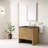 Hudson 36'' Single Bathroom Vanity with Top-125422248-101288081-101288084