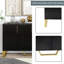 Armoire d'appoint à 4 portes Harley-Simone-1287597801