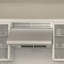 30" RK 600 CFM Ductless Under Cabinet Range Hood-10429284