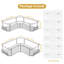 Lobel Adhesive Stainless Steel Shower Shelf-2103806477