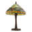Alikai Resin Table Lamp