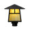 Craftsman 1 - Light Lantern Head