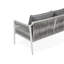 Carrie 4 Seater Sofa Set