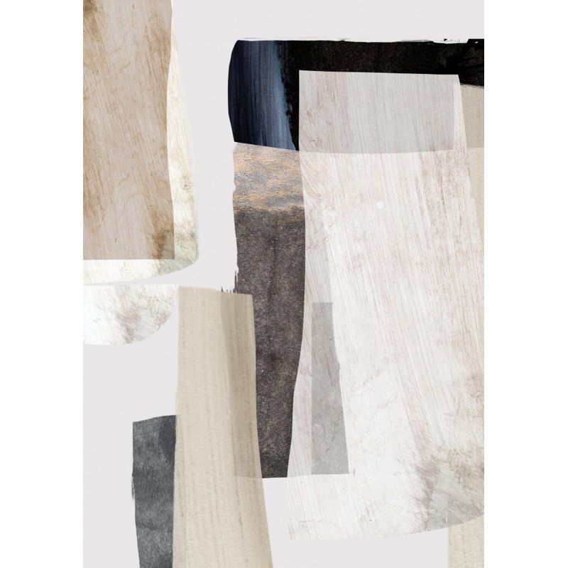 Wrapped Canvas Print, 76.2 cm H x 50.8 cm W