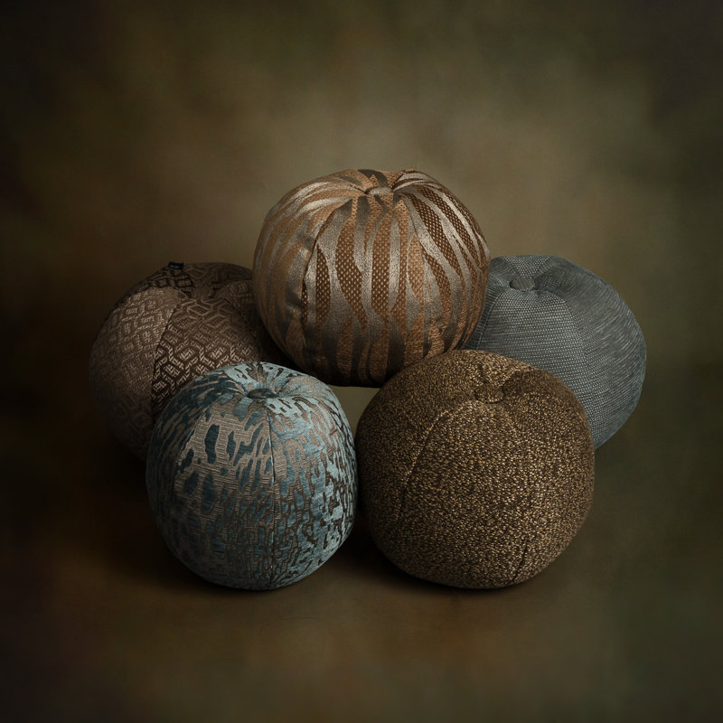 GEO BRONZE SHPERE