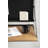 Santalaris Solid Wood Floating Desk