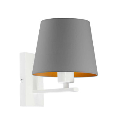 Eaddie Swing Arm Sconce