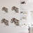 Wall Decor Metal-99048944-99048943