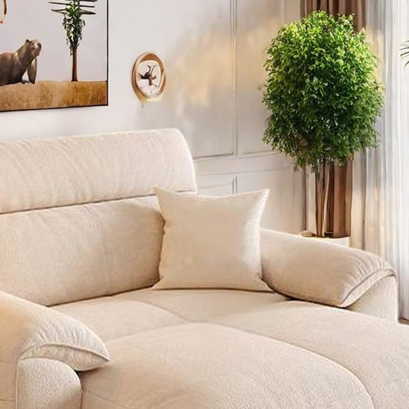 Modern Minimalistic Sofa