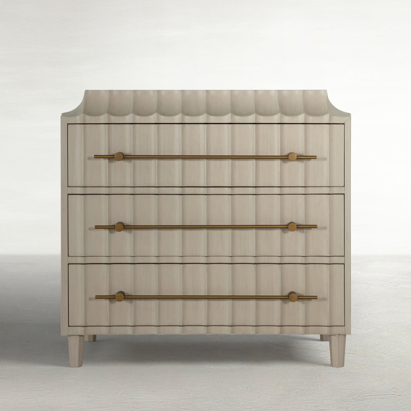 Merigold Chest