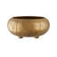 Zehir Handmade Metal Planter