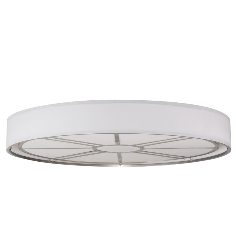 Plafonnier encastré l 60 po Milwaukee