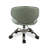 Waimes Backed Adjustable Height Ergonomic Lab Stool-1879775066