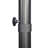 Arens 268cm Cantilever Parasol-1643656940