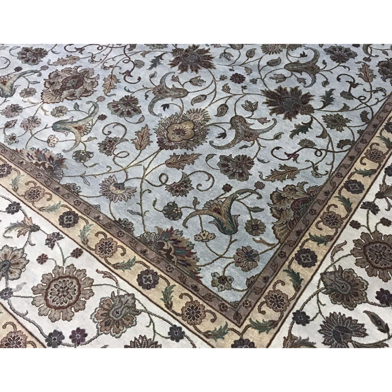 Shamas One-of-a-Kind 8'8" X 11'9" Area Rug
