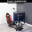 Fauteuil inclinable et réglable Vivo