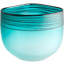 Kapalua Glass Table Vase-1453592872