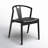 Ambra Vegan Leather Dining Chair-1568783572-1606591002