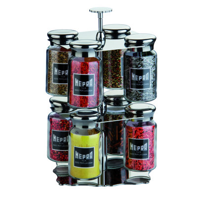 Dolce Vita Cruet Set
