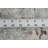 Distressed Look Abstract Area Rug 5x8
