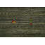 Tapis indien tribal vert 7 x 10