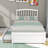 Betio Twin Platform Bed with Trundle-1742608462