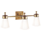 Siena 3 - Light Vanity Light
