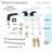 Château 8 in. Widespread, 2-Handle, Bathroom Faucet-51954775