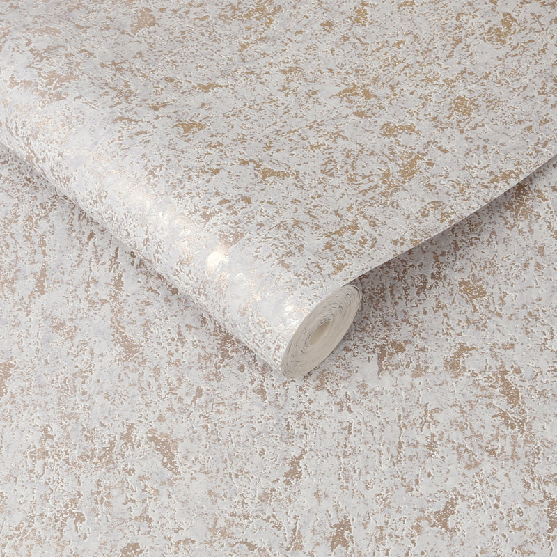 Rouleau de papier peint L 33 pi x l 20,5 po Milan