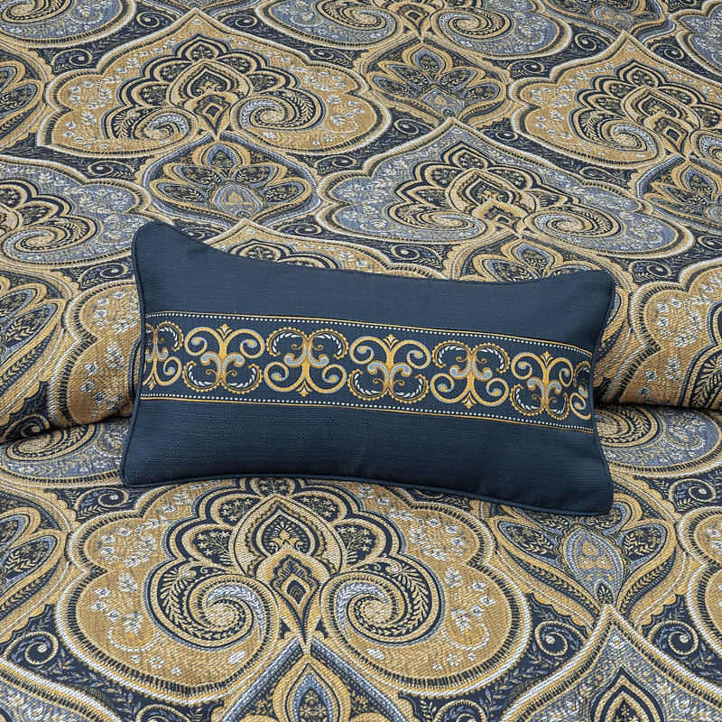 Coussin Messina