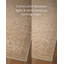 Tapis ivoire / avoine Magnolia Home par Joanna Gaines x Loloi Storrie-132020019-132020024