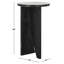 Devlin Marble Drink Table-650273766
