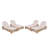 Outdoor Chaise Lounge Chair-1898675524