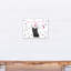Impression sur toile tendue par battement Royst-394629856