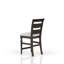 Tabouret de comptoir Chocalate-564042094
