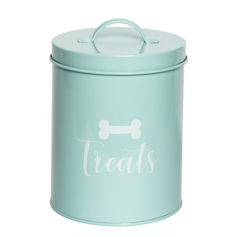 Contenant alimentaire 2,8 lb Jasper, Bleu
