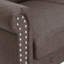Geertruidenberg 78.8'' Upholstered Sofa-945238762