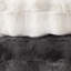 50X60" Faux Fur Throw