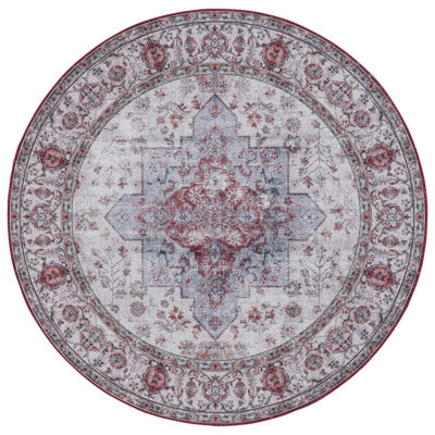 Tucson Performance Machine Washable Oriental Rug