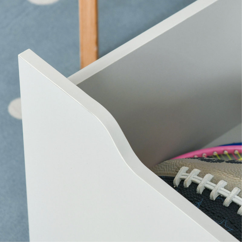 Bibliothèque à étagères multiples avec tiroir de rangement pour livres ou chambre à coucher