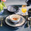 Le Panier Mystic Knot Charger/Platter - Denim-1580285759