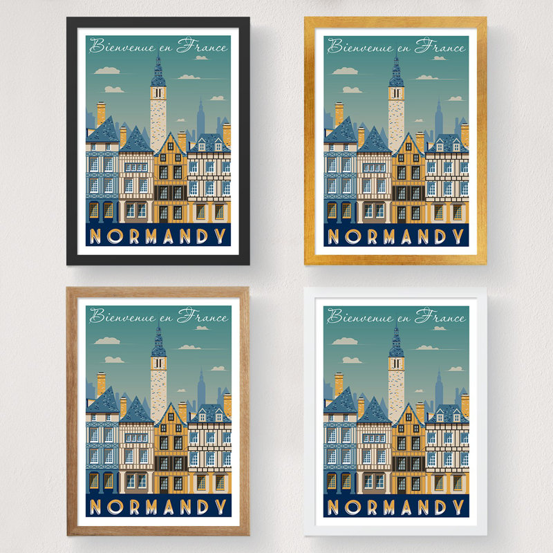 Affiche, H 23,39 po x l 16,54 po