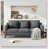 Gris anthracite est en rupture de stock