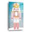 «Nutcracker III Blush» par Ryan Fowler-396917191