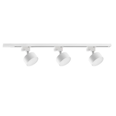 Furguson 11.5cm 3 -Light Track Kit