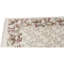 Hand Woven Silk and Wool Floral Area Rug